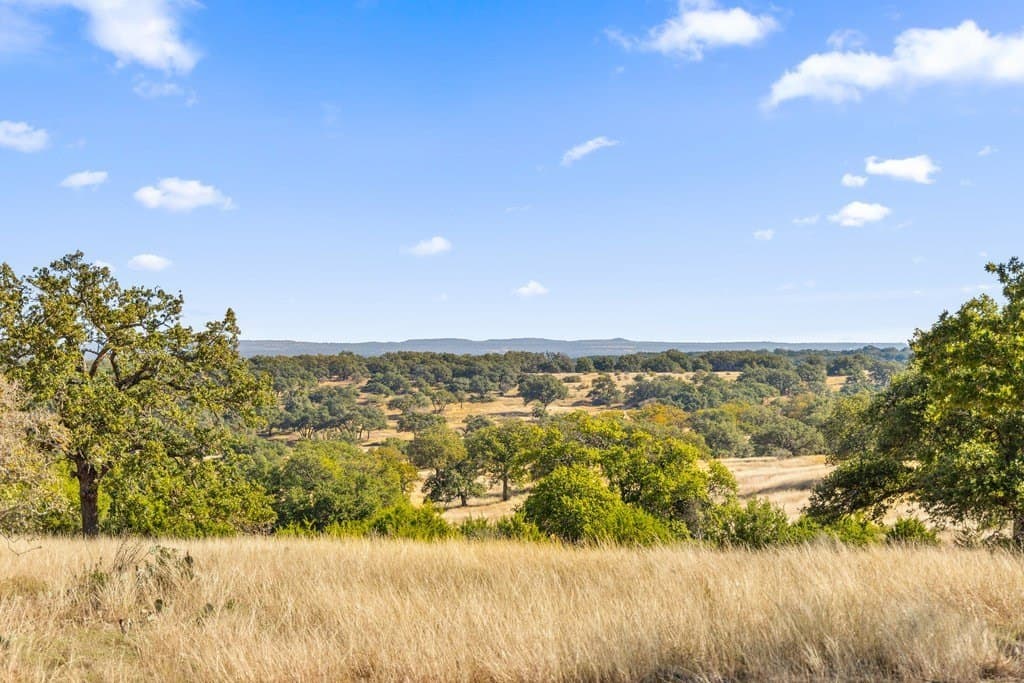 354 acres in Blanco County featured view
