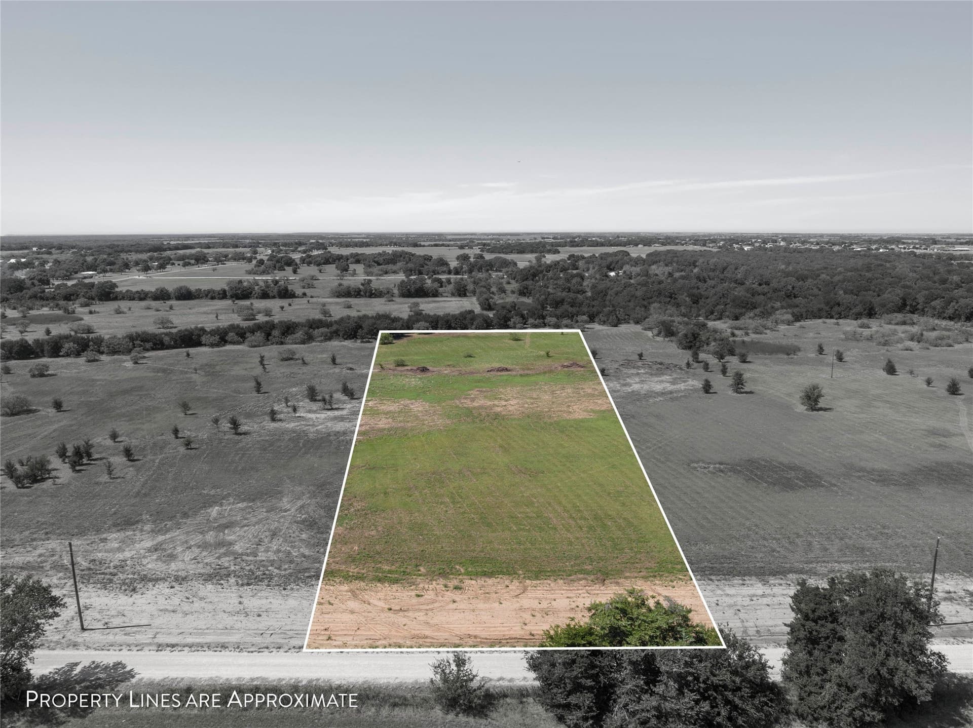 2 acres in McLennan County - photo 5