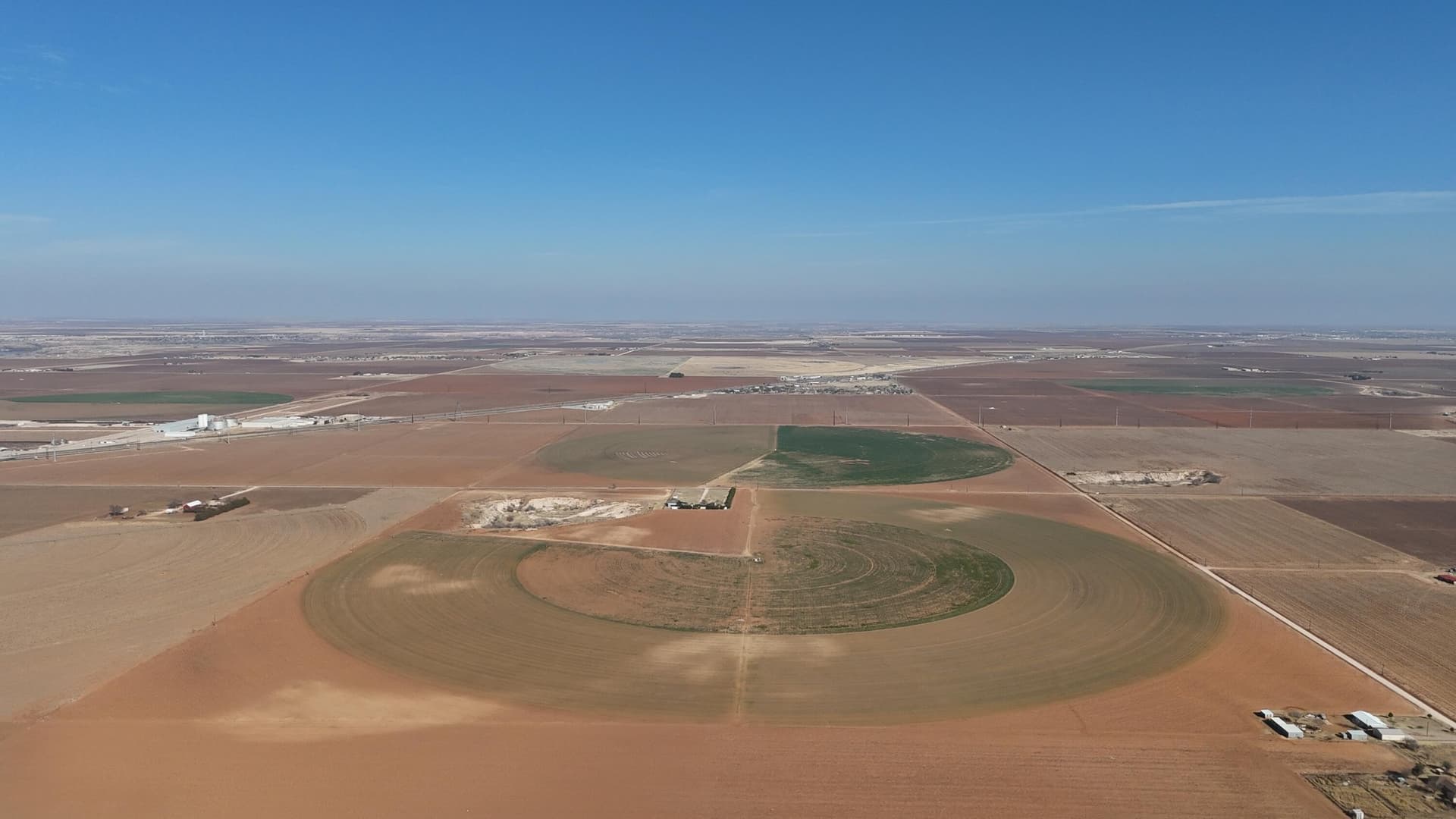 10.01 acres in Lubbock County featured view