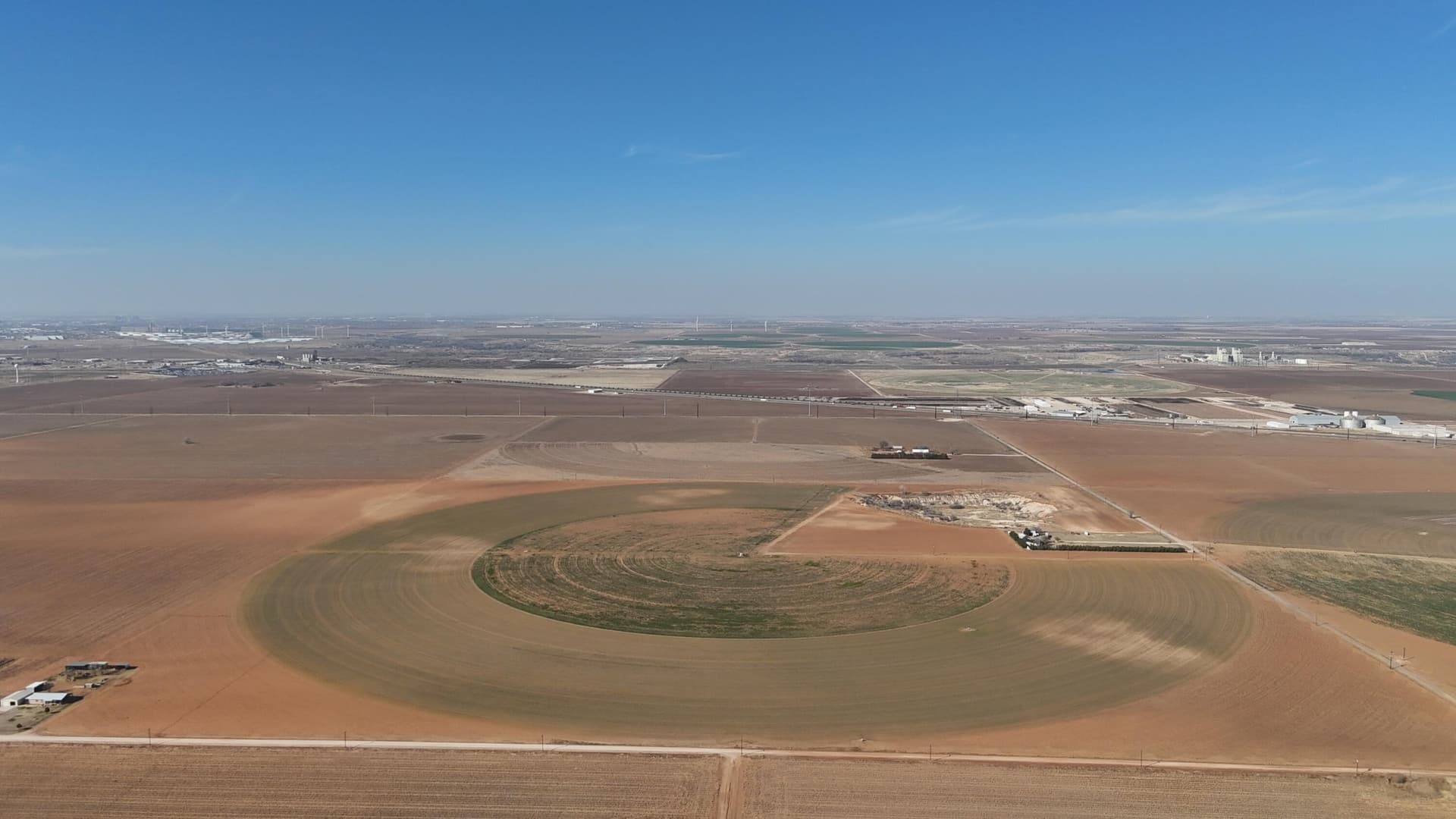 10.01 acres in Lubbock County gallery image 3
