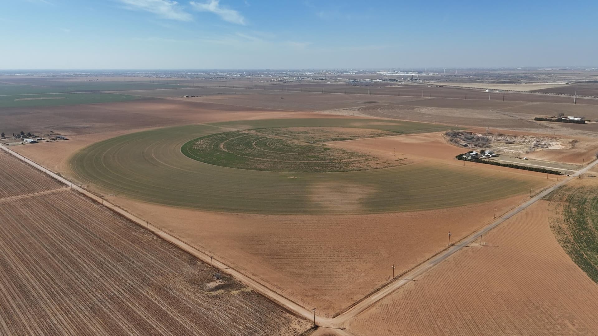 10.01 acres in Lubbock County gallery image 2