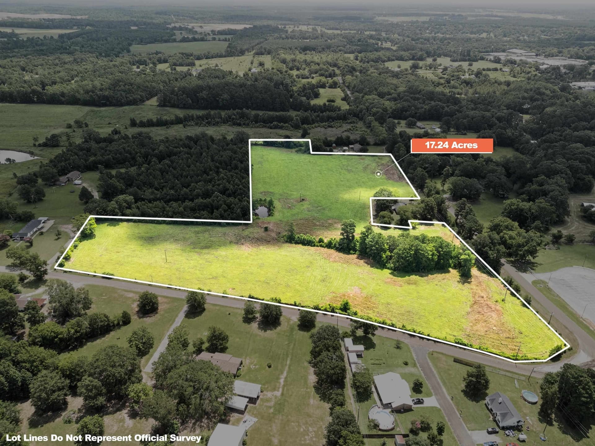 17.24 acres in Rusk County - photo 7