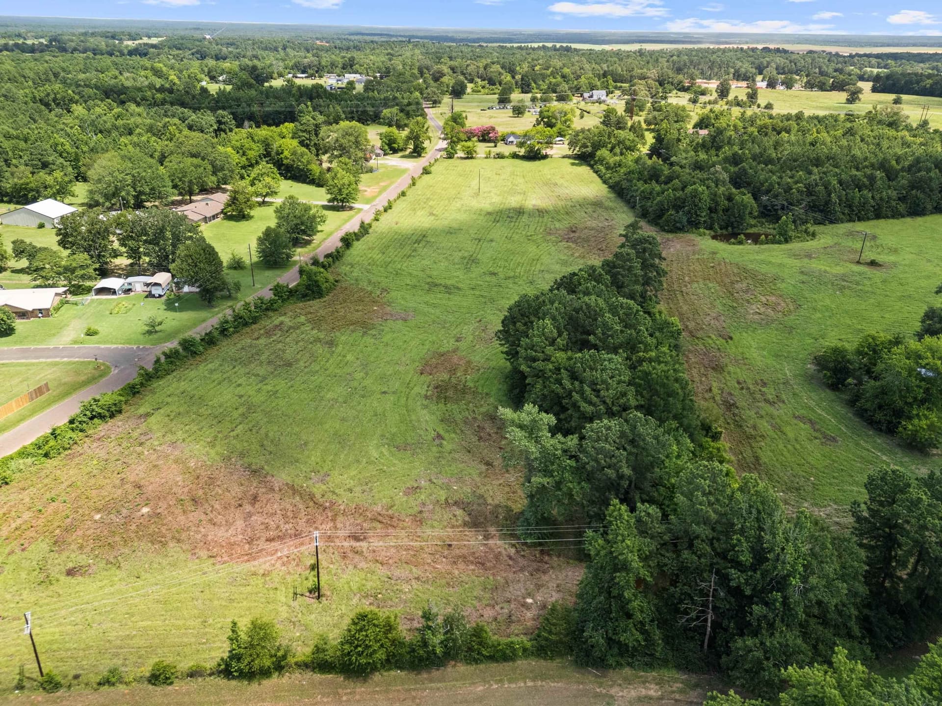 17.24 acres in Rusk County - photo 9