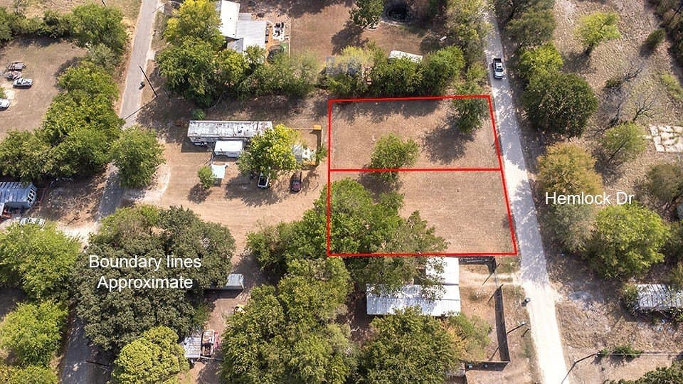 0.21 acres in Hunt County - photo 6