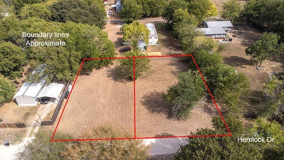 0.21 acres in Hunt County - photo 7