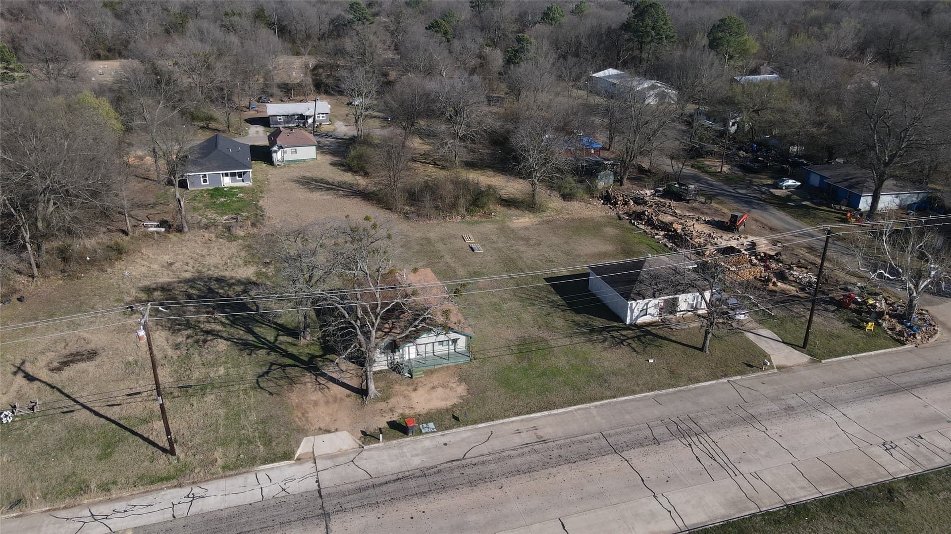 0.17 acres in Lamar County - photo 4