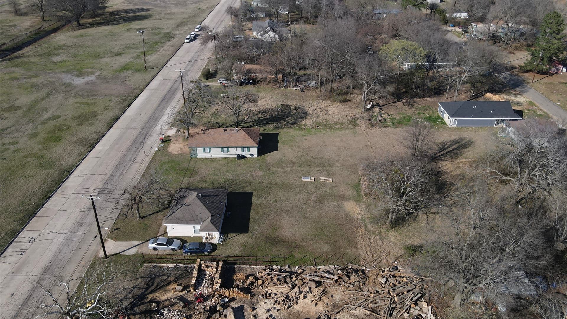 0.17 acres in Lamar County - photo 7
