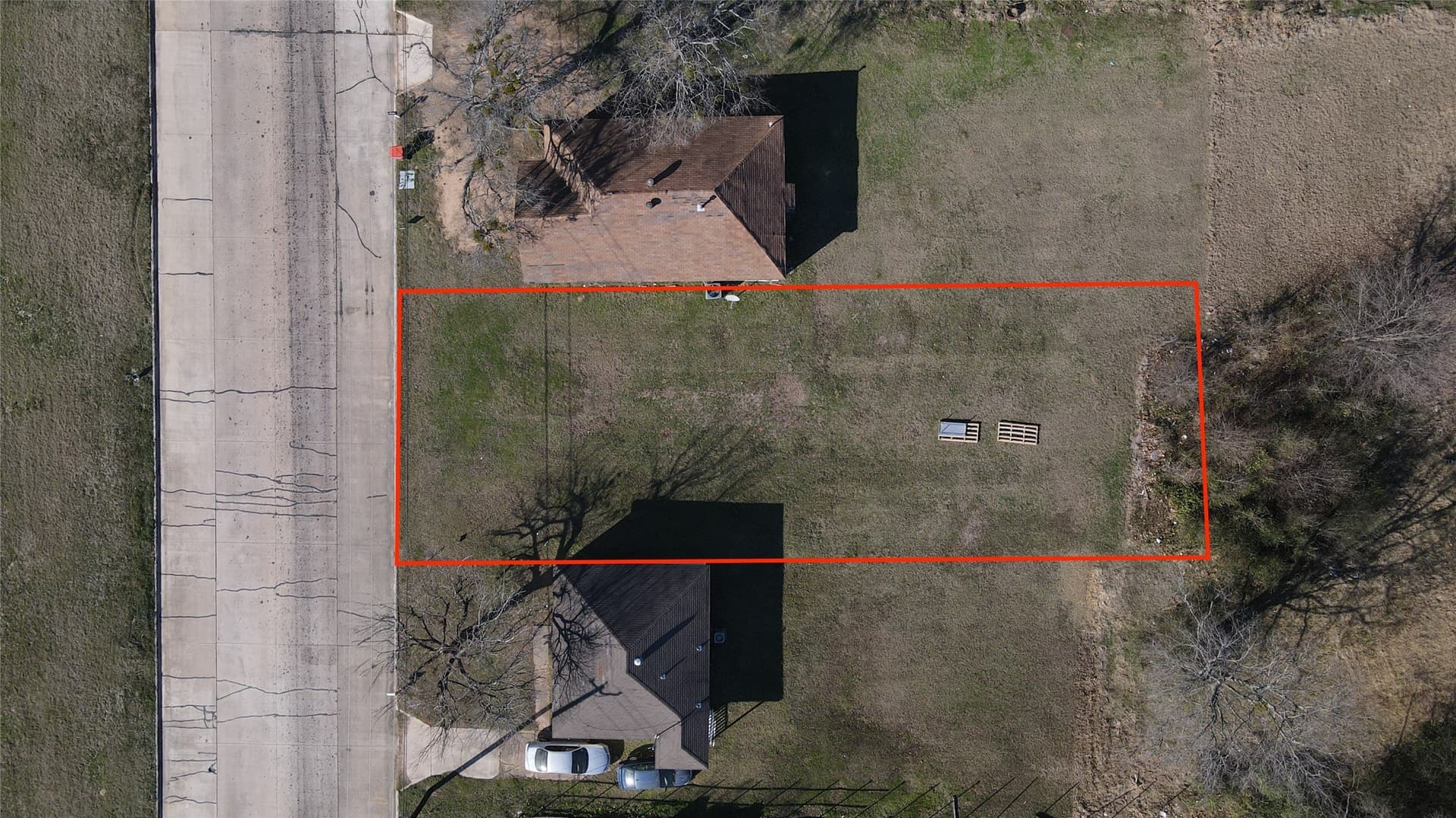0.17 acres in Lamar County - photo 2