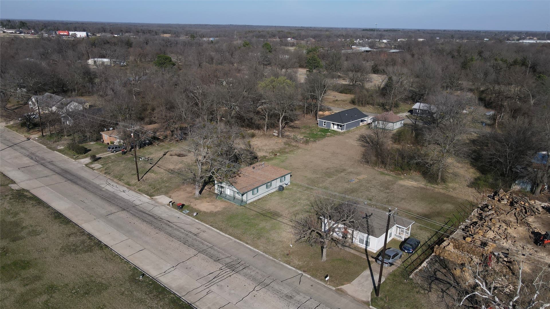 0.17 acres in Lamar County - photo 6