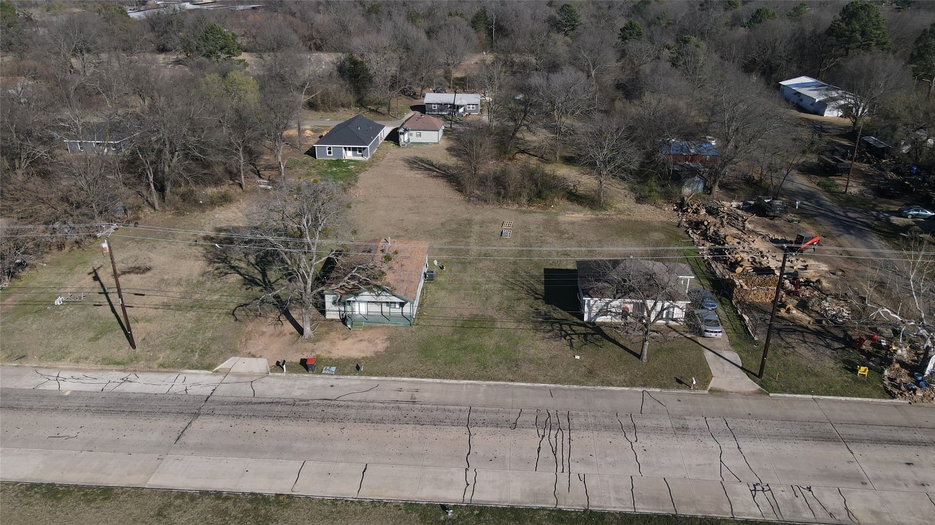 0.17 acres in Lamar County - photo 5