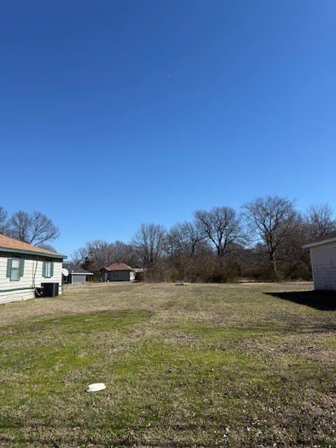 0.17 acres in Lamar County