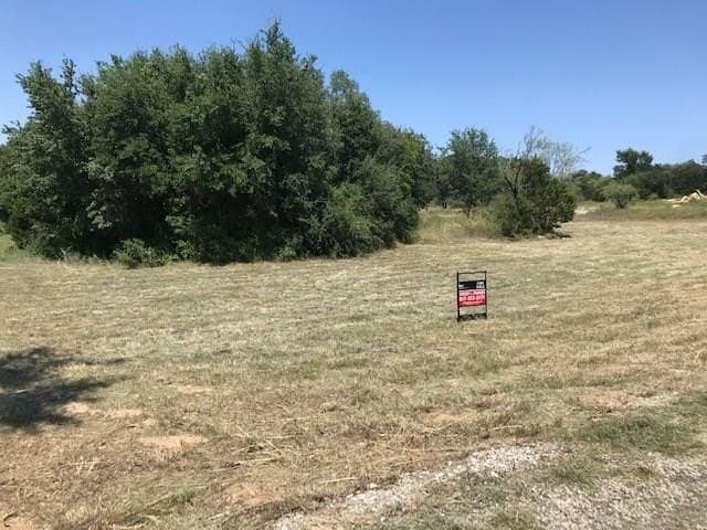 2.04 acres in Parker County