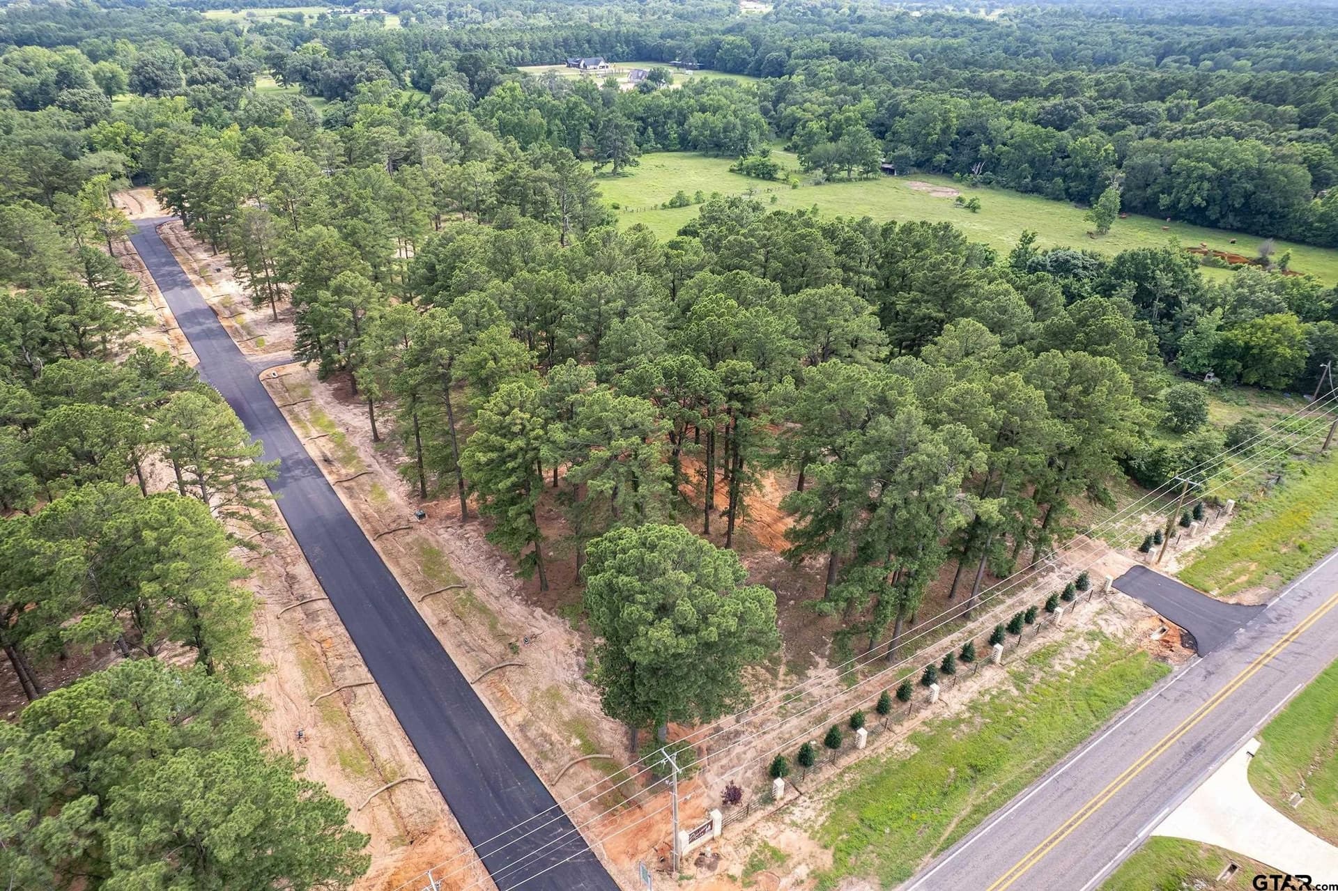 0.36 acres in Smith County - photo 21
