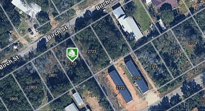 0.03 acres in Hood County - photo 4