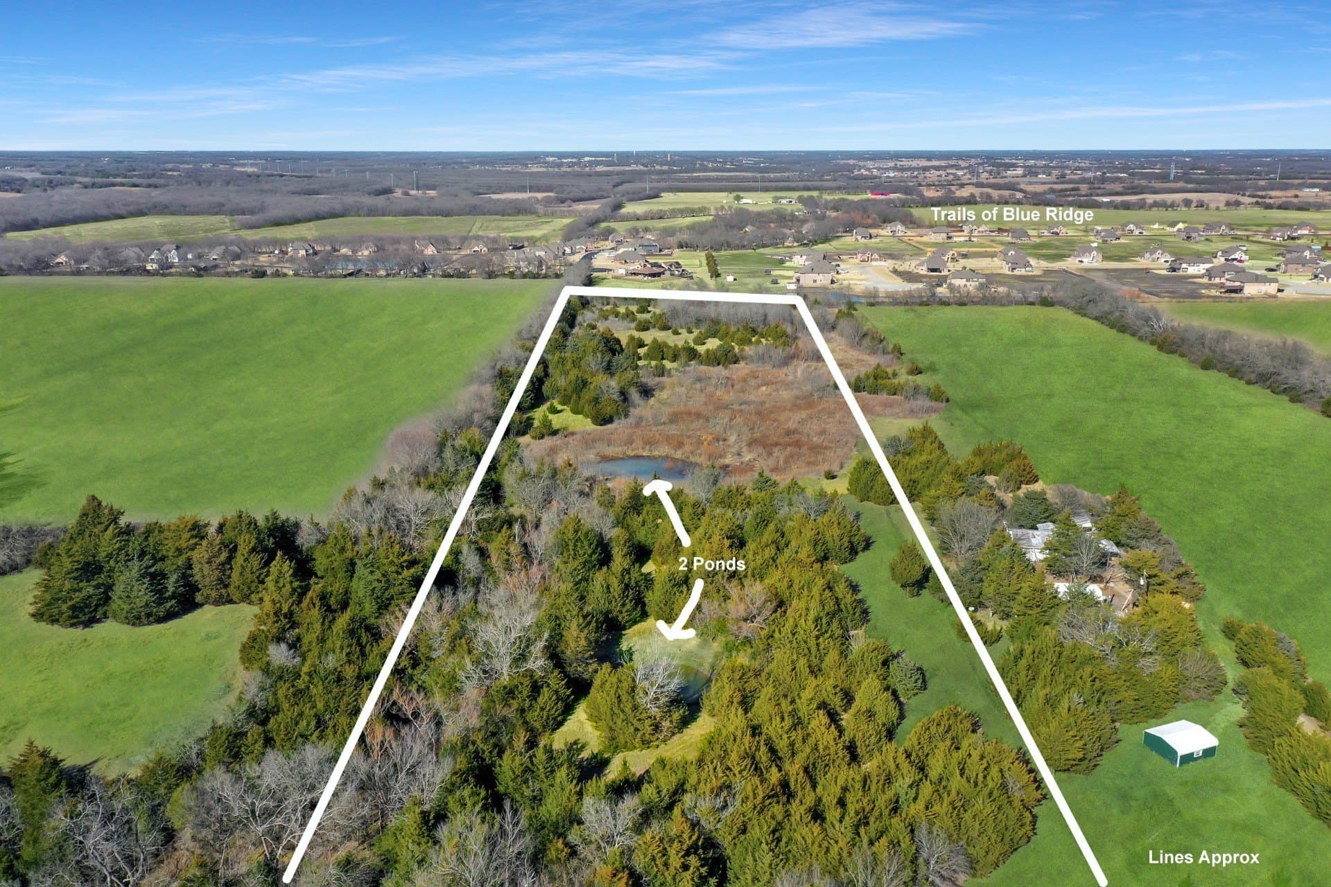 10.84 acres in Collin County - photo 3