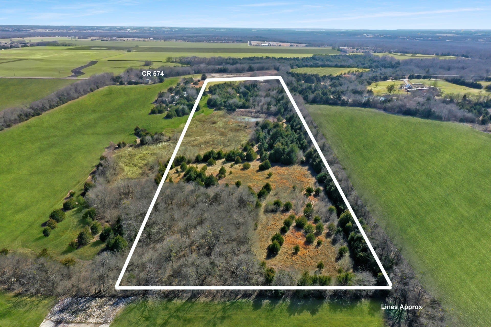10.84 acres in Collin County - photo 2