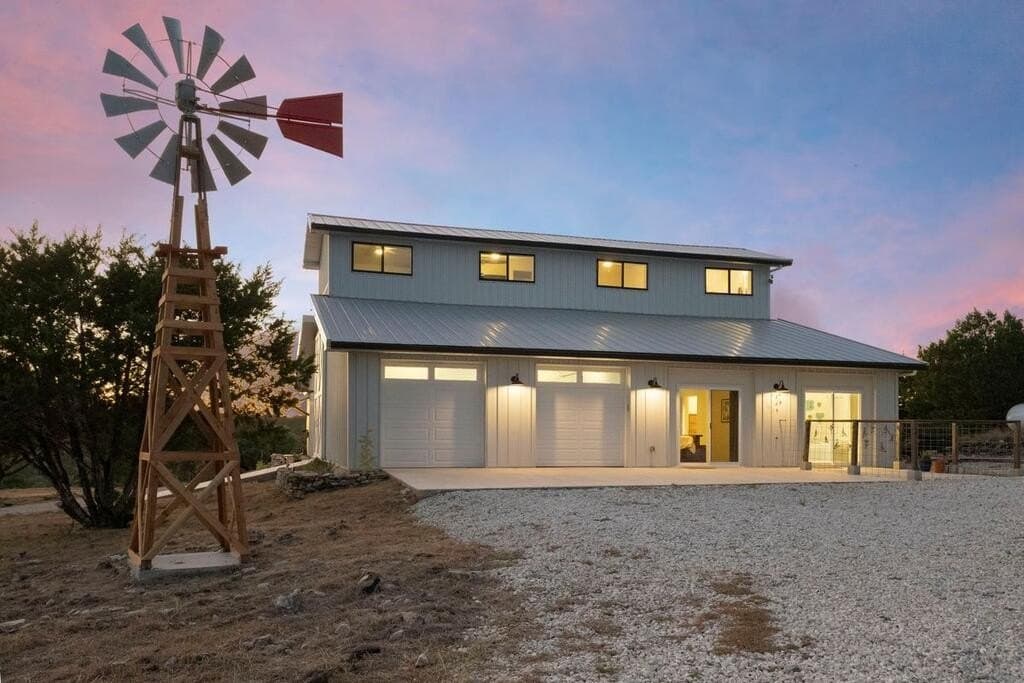 15 acres in Gillespie County - photo 5