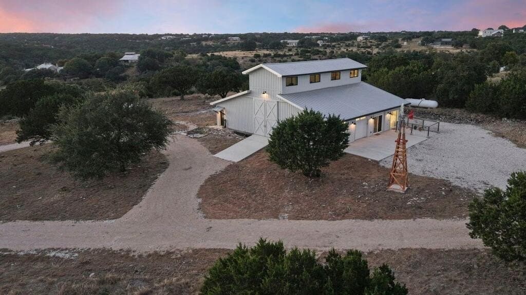 15 acres in Gillespie County - photo 3