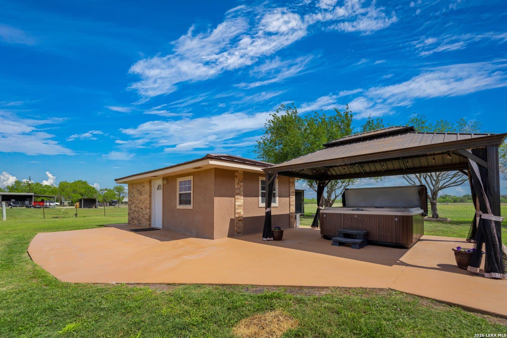 33.84 acres in Karnes County - photo 14