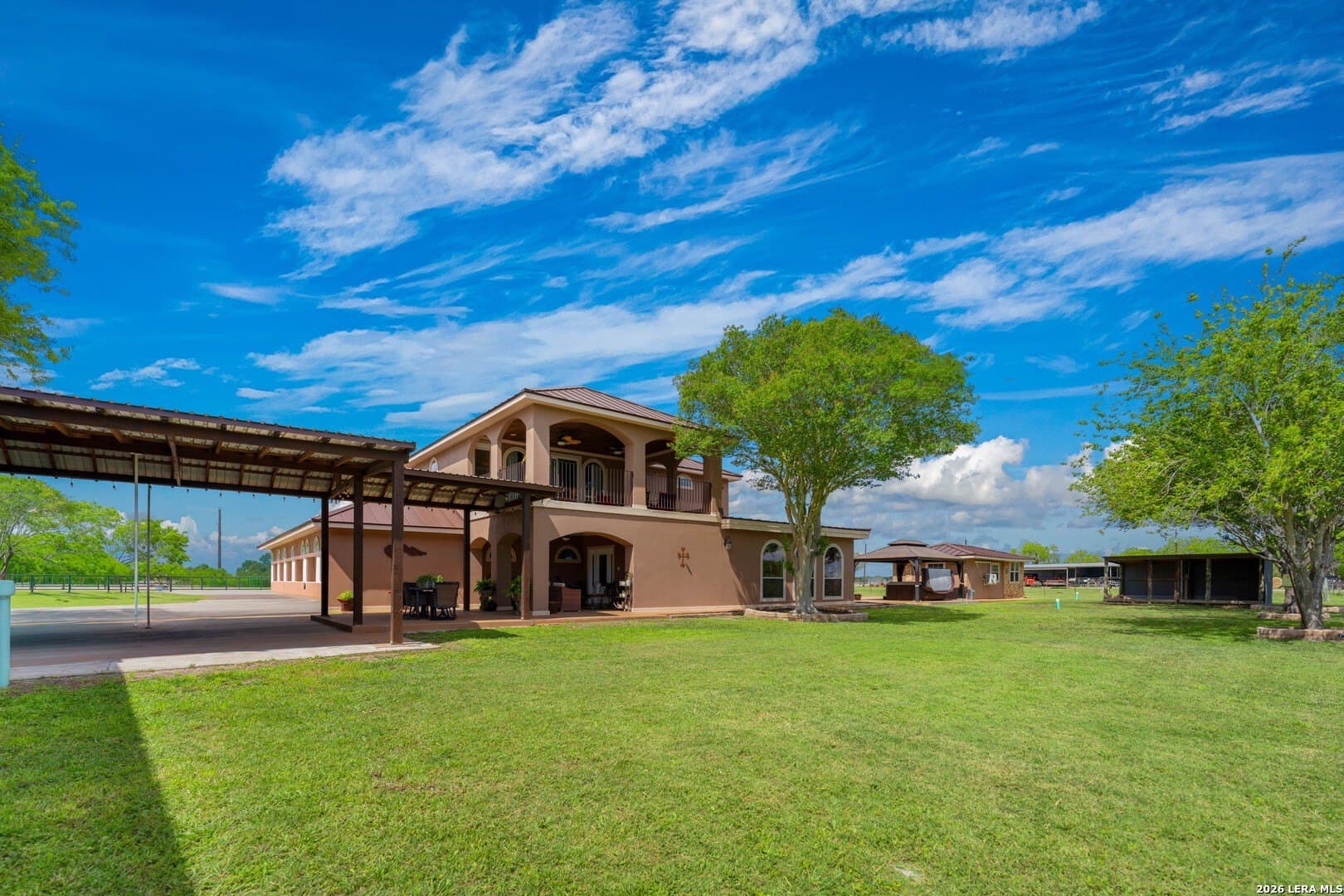 33.84 acres in Karnes County - photo 21