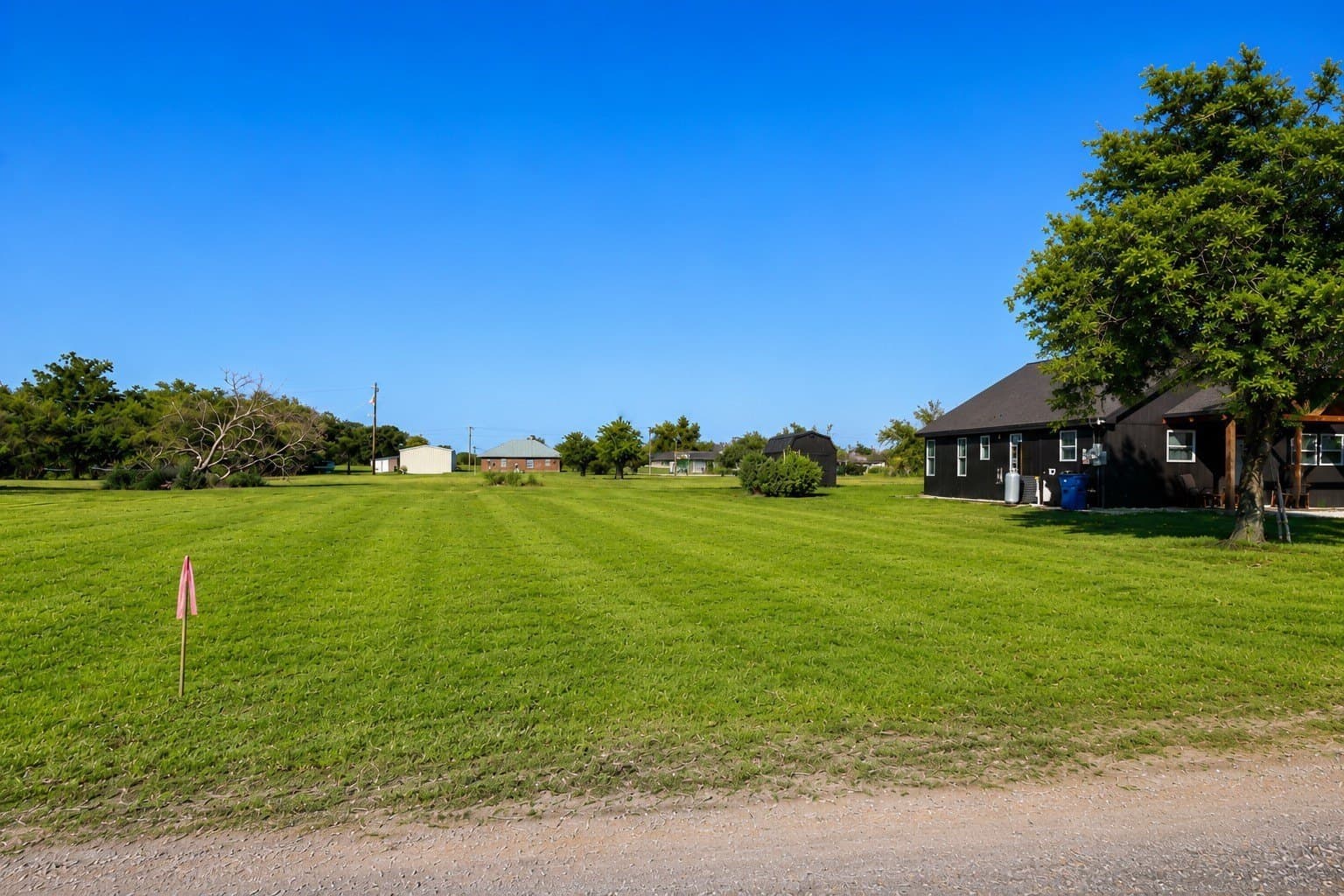 0.17 acres in Hill County - photo 2