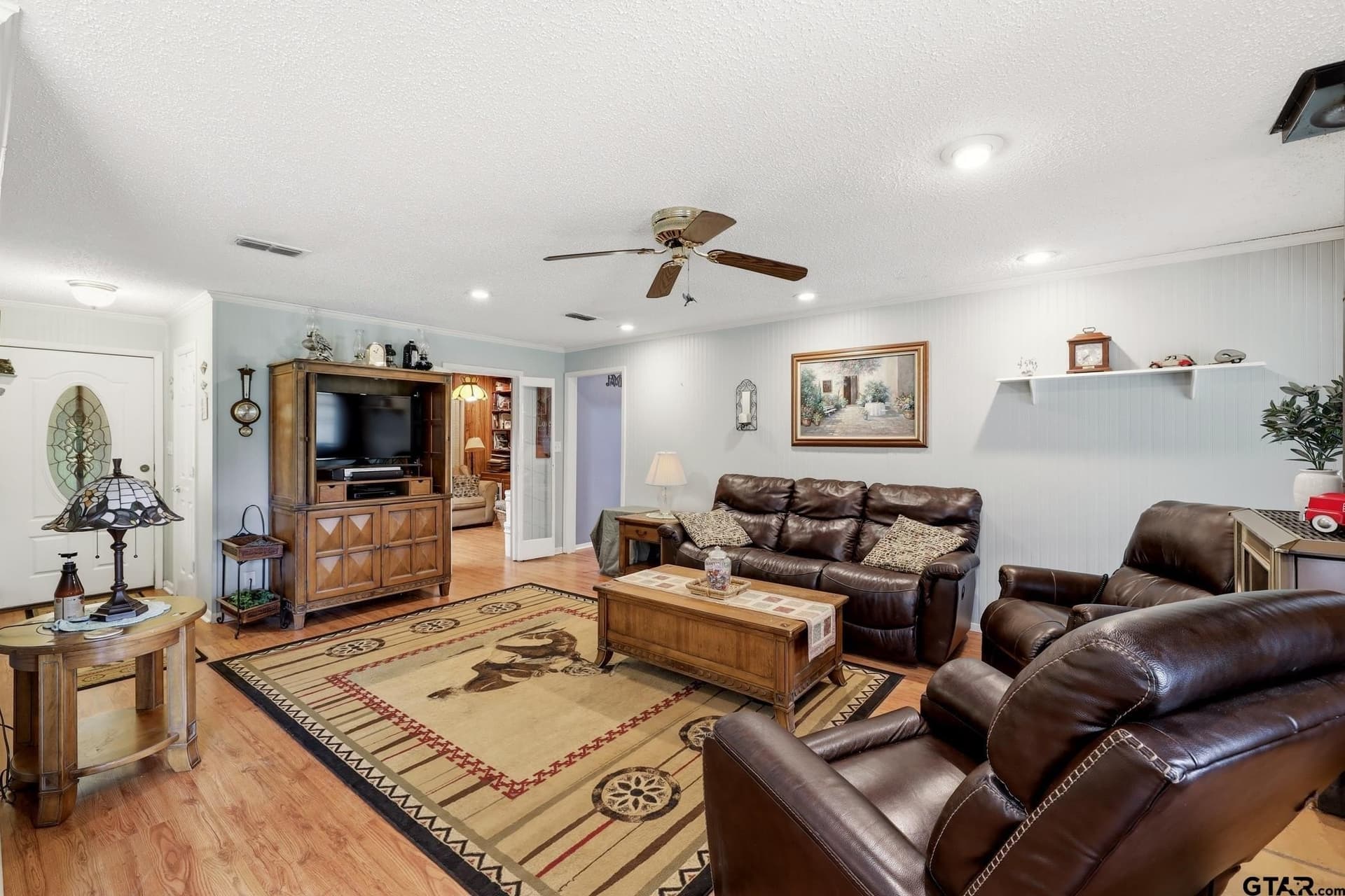 19.57 acres in Anderson County featured view