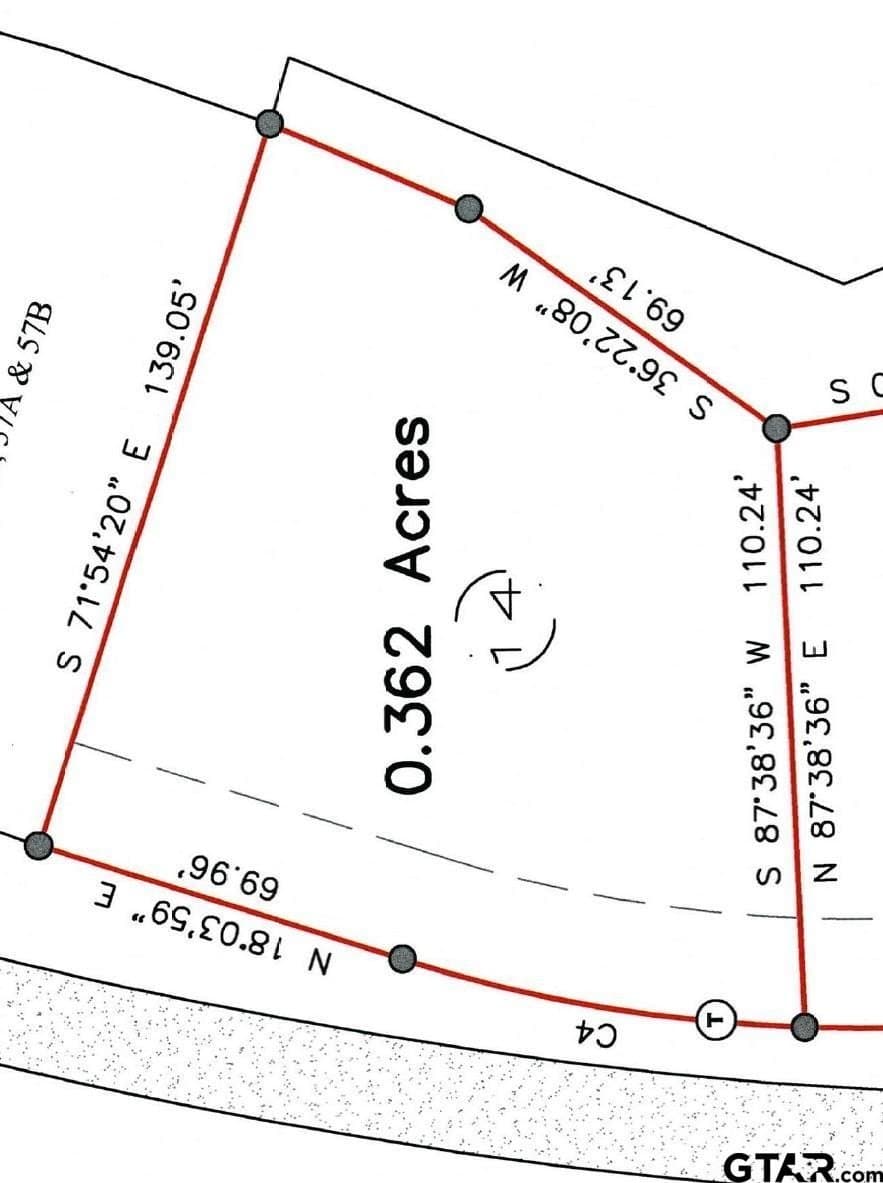 0.36 acres in Smith County - photo 7