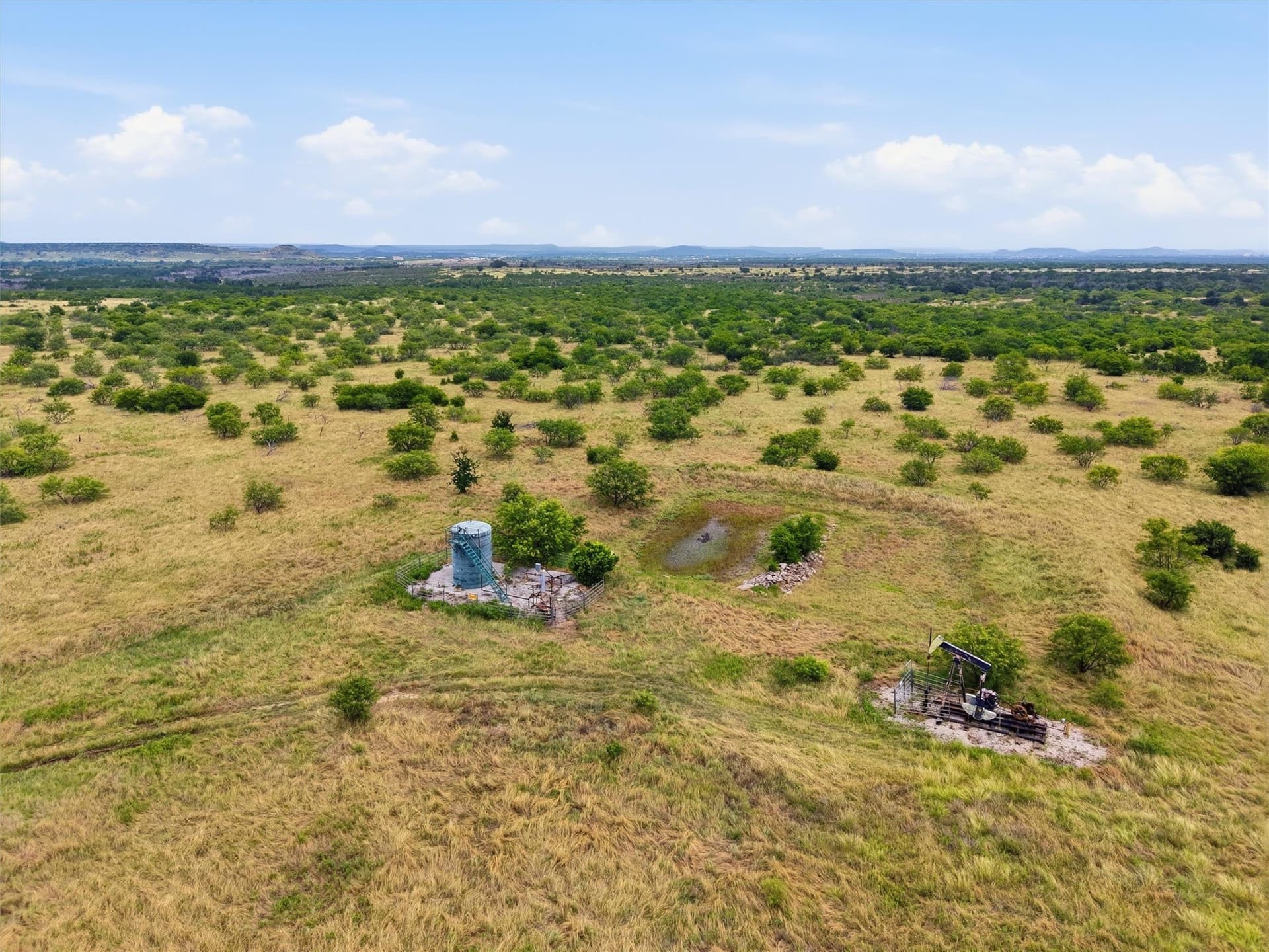 211.68 acres in Palo Pinto County - photo 30