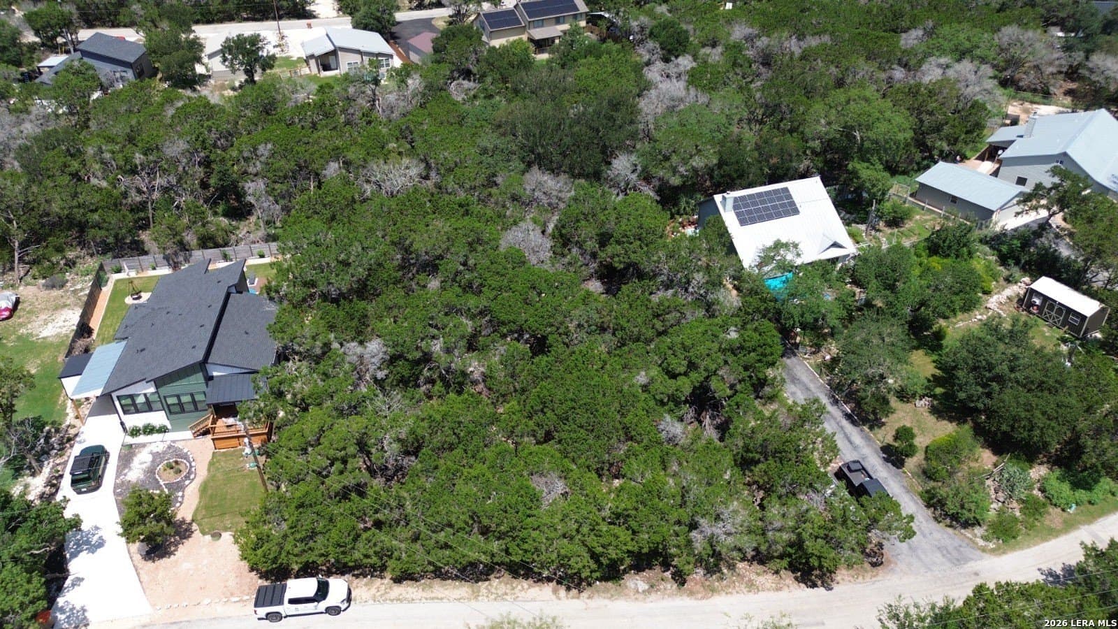 0.18 acres in Comal County gallery image 2