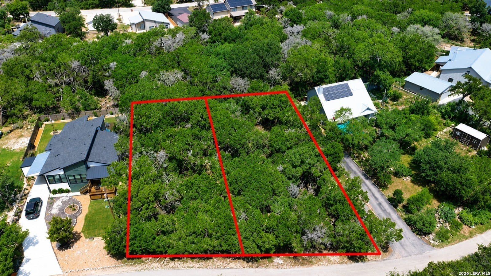 0.18 acres in Comal County - photo 8