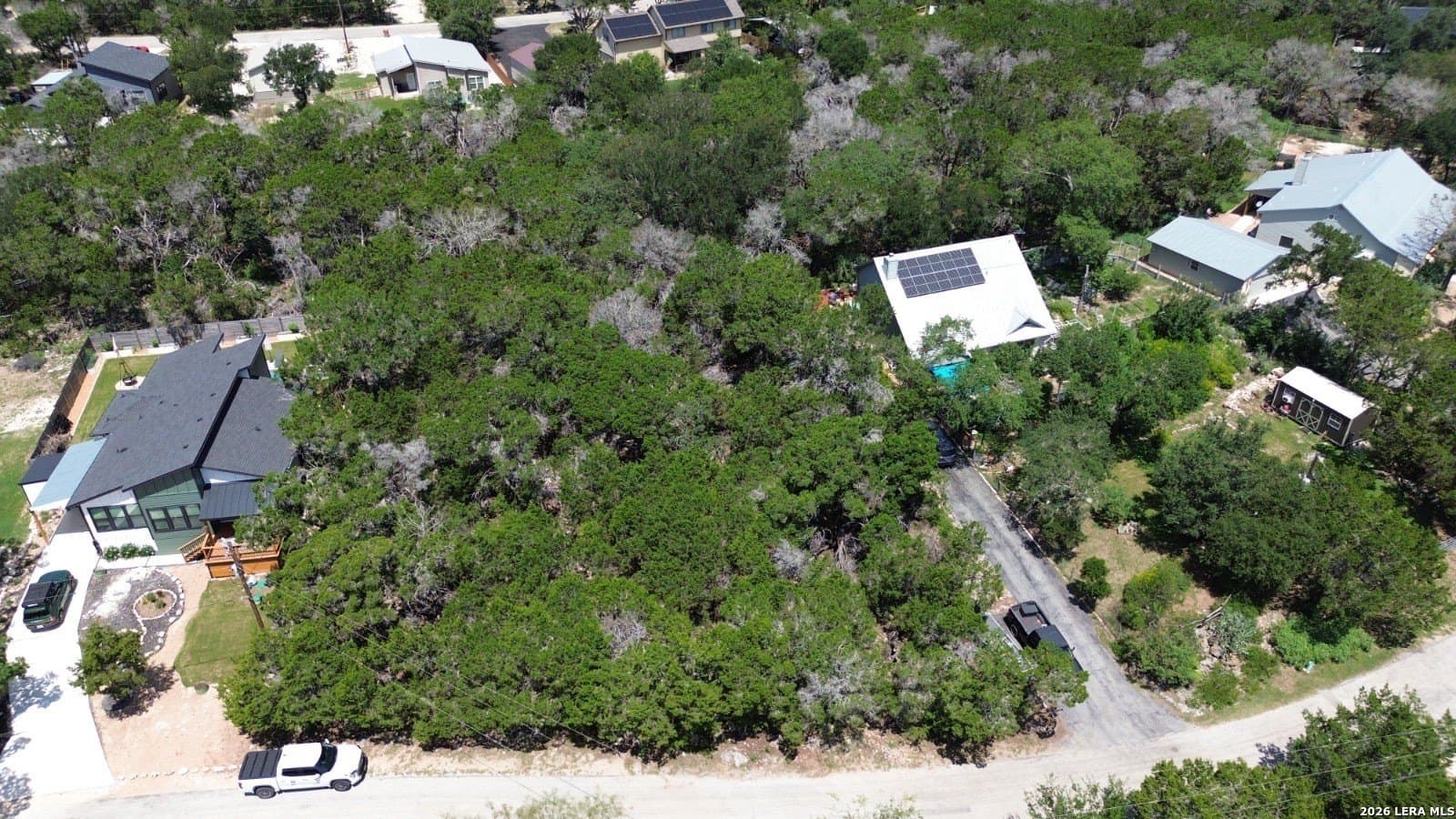 0.18 acres in Comal County featured view