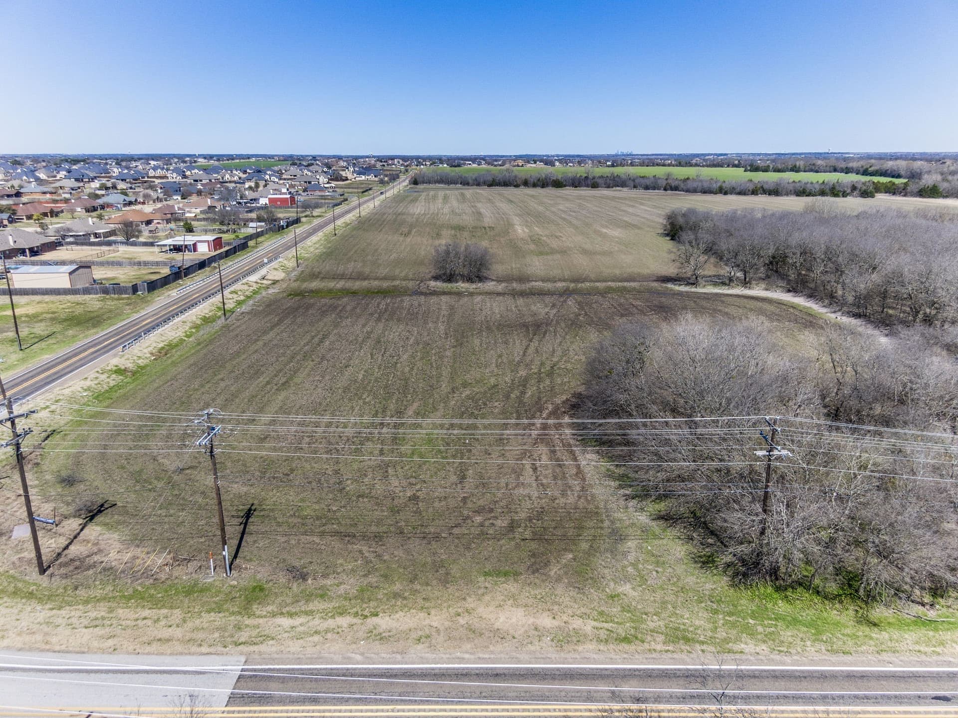 10.02 acres in Ellis County - photo 11