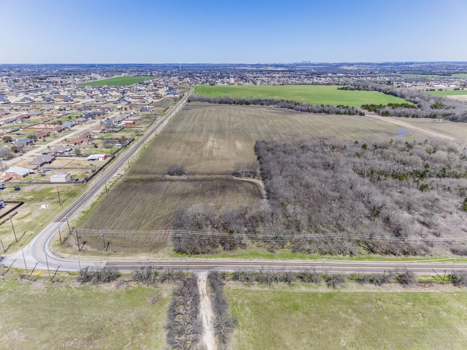 10.02 acres in Ellis County - photo 7