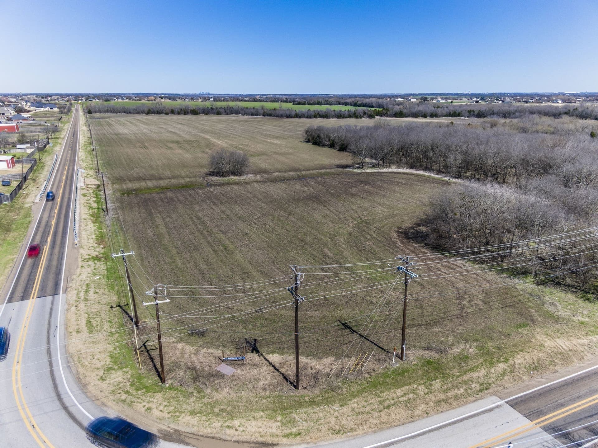 10.02 acres in Ellis County - photo 10
