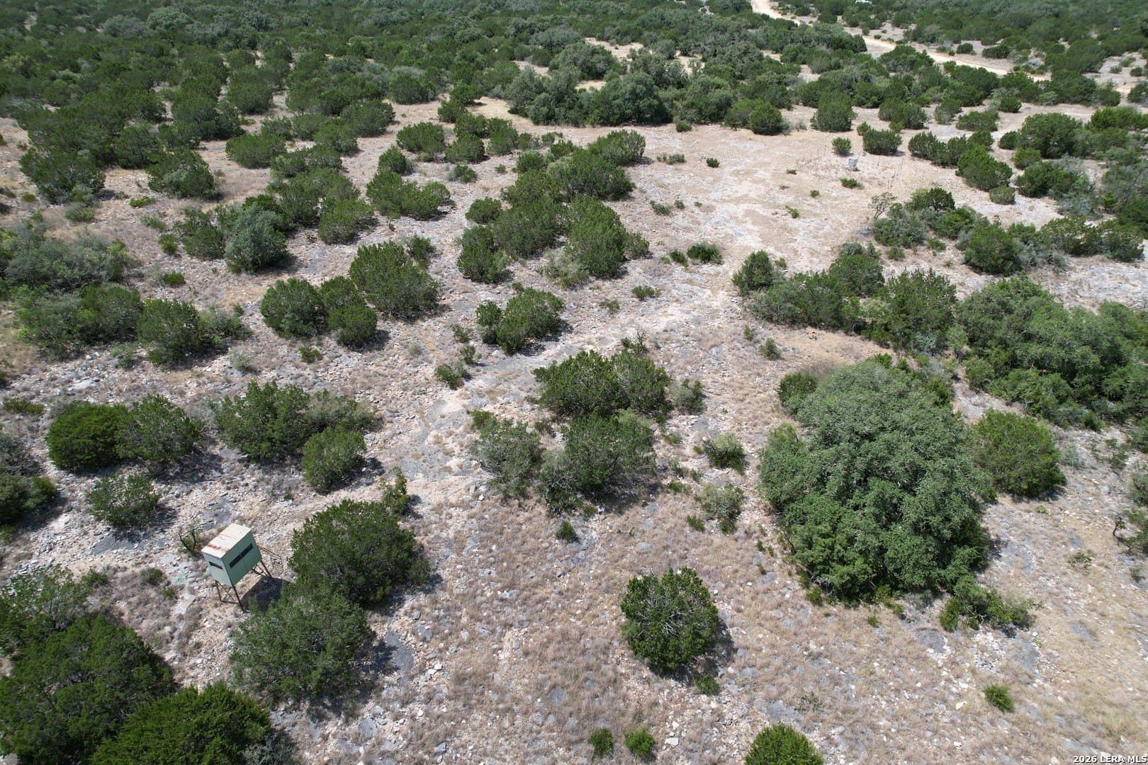 183.85 acres in Edwards County - photo 7
