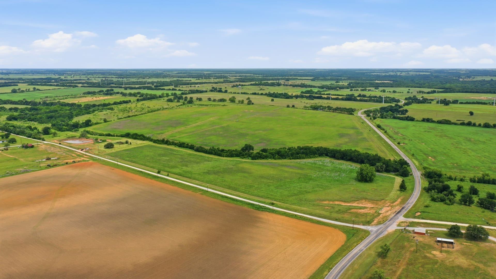 119.19 acres in Comanche County featured view