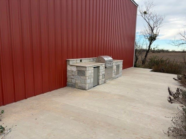 120 acres in Schleicher County featured view