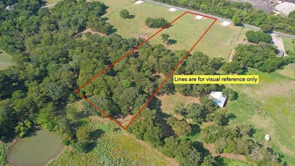 2 acres in Grayson County featured view
