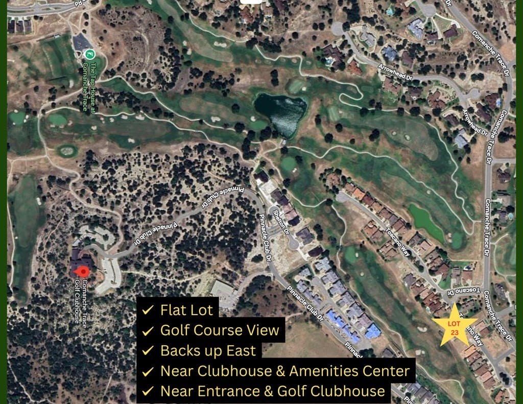 0.17 acres in Kerr County gallery image 2