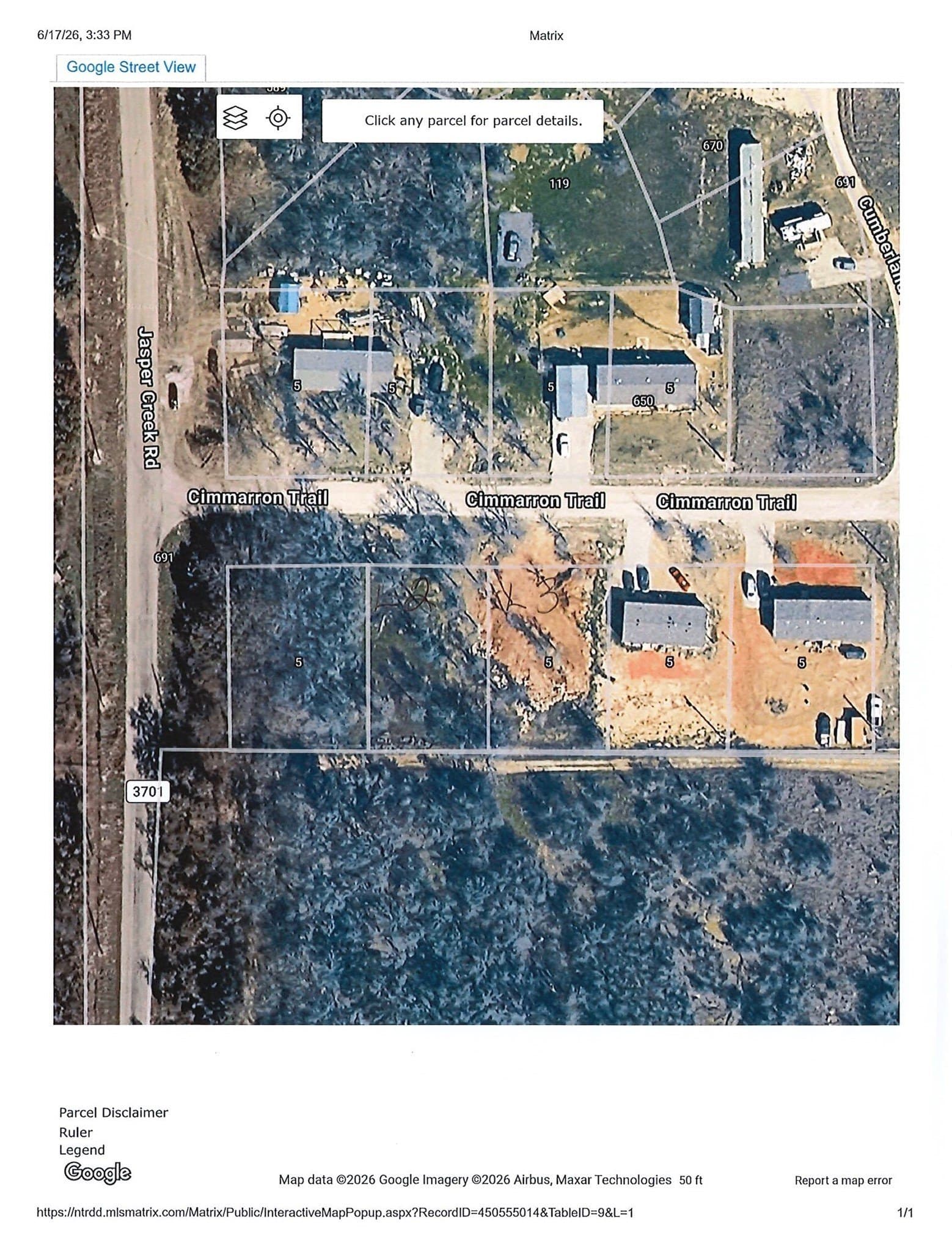 0.5 acres in Wise County gallery image 4