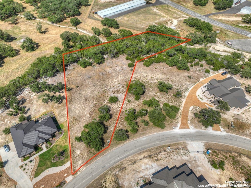 2.11 acres in Comal County