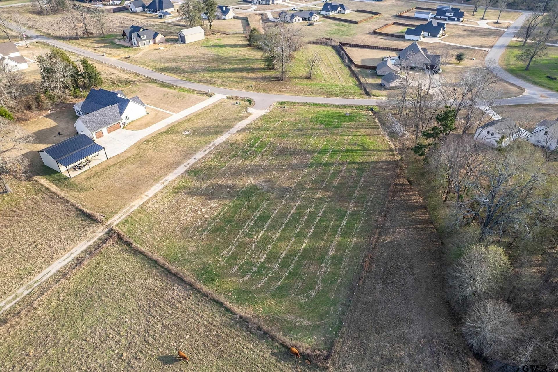 1.25 acres in Smith County - photo 8