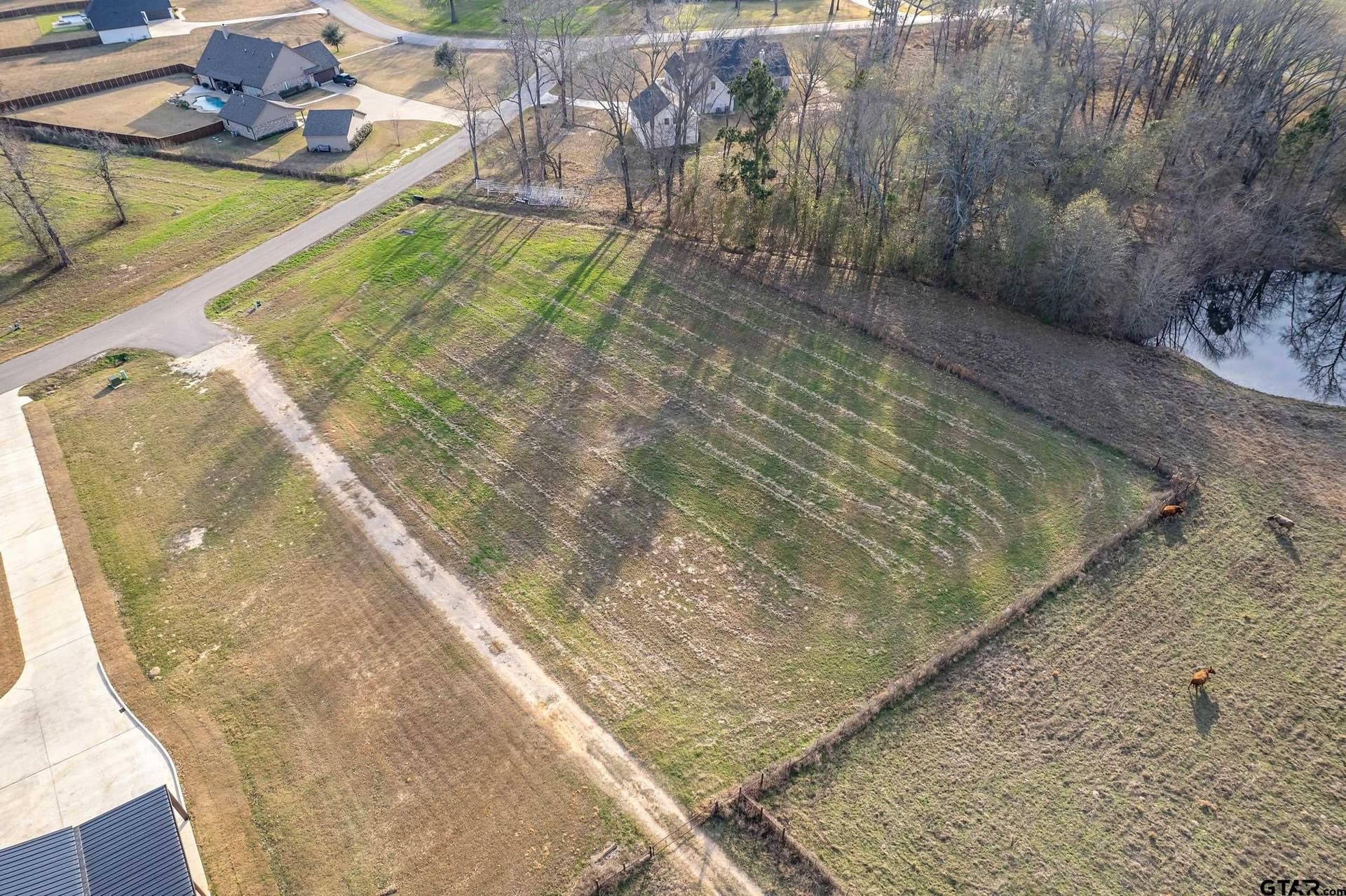 1.25 acres in Smith County - photo 7