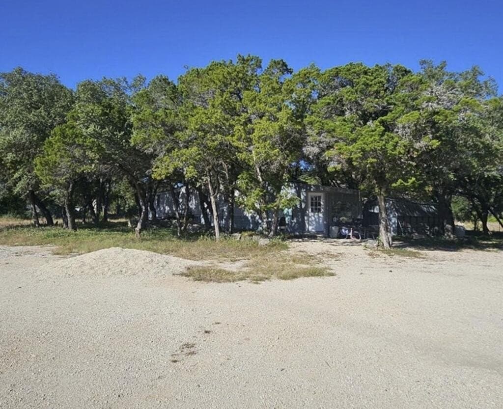 3.03 acres in Bandera County - photo 3