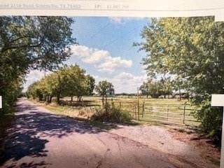 90.48 acres in Hunt County