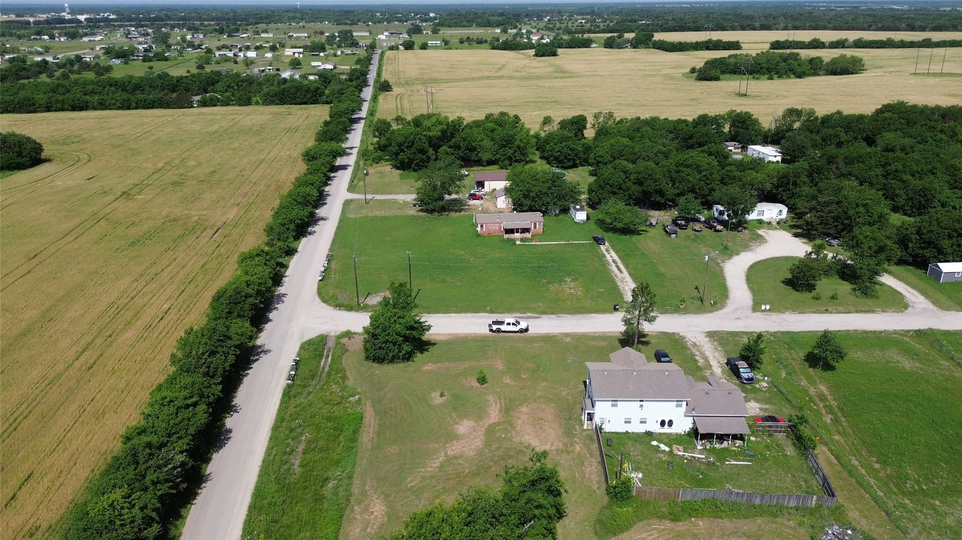 0.65 acres in Hunt County - photo 9