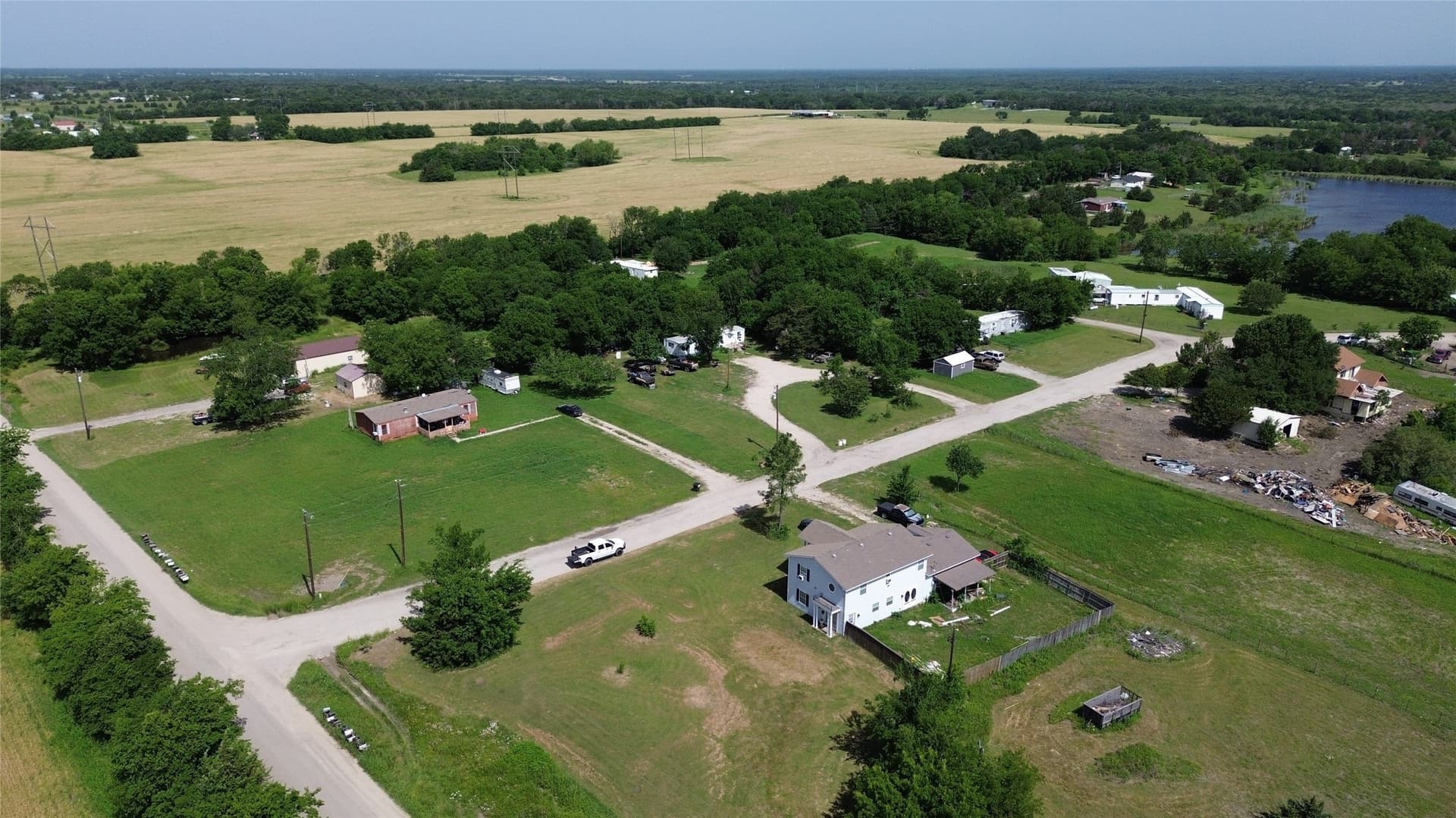 0.65 acres in Hunt County - photo 10