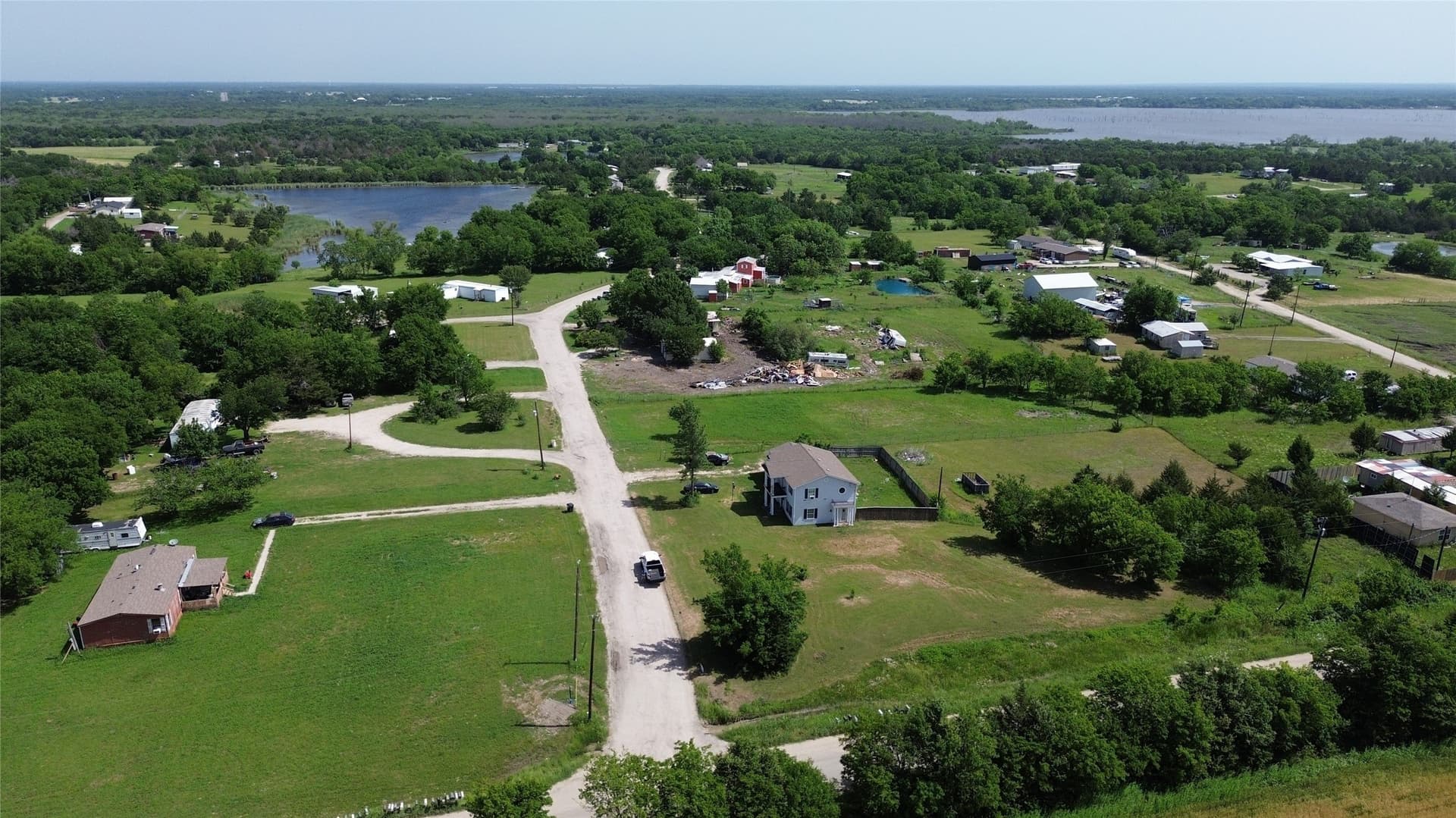 0.65 acres in Hunt County - photo 12
