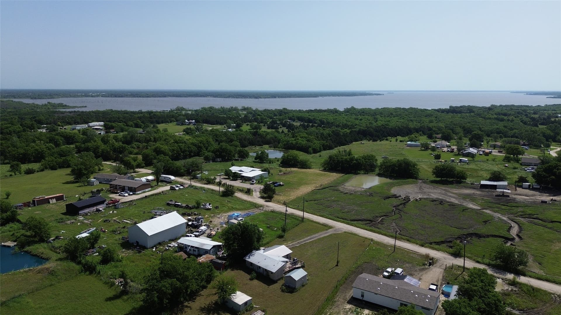 0.65 acres in Hunt County - photo 8