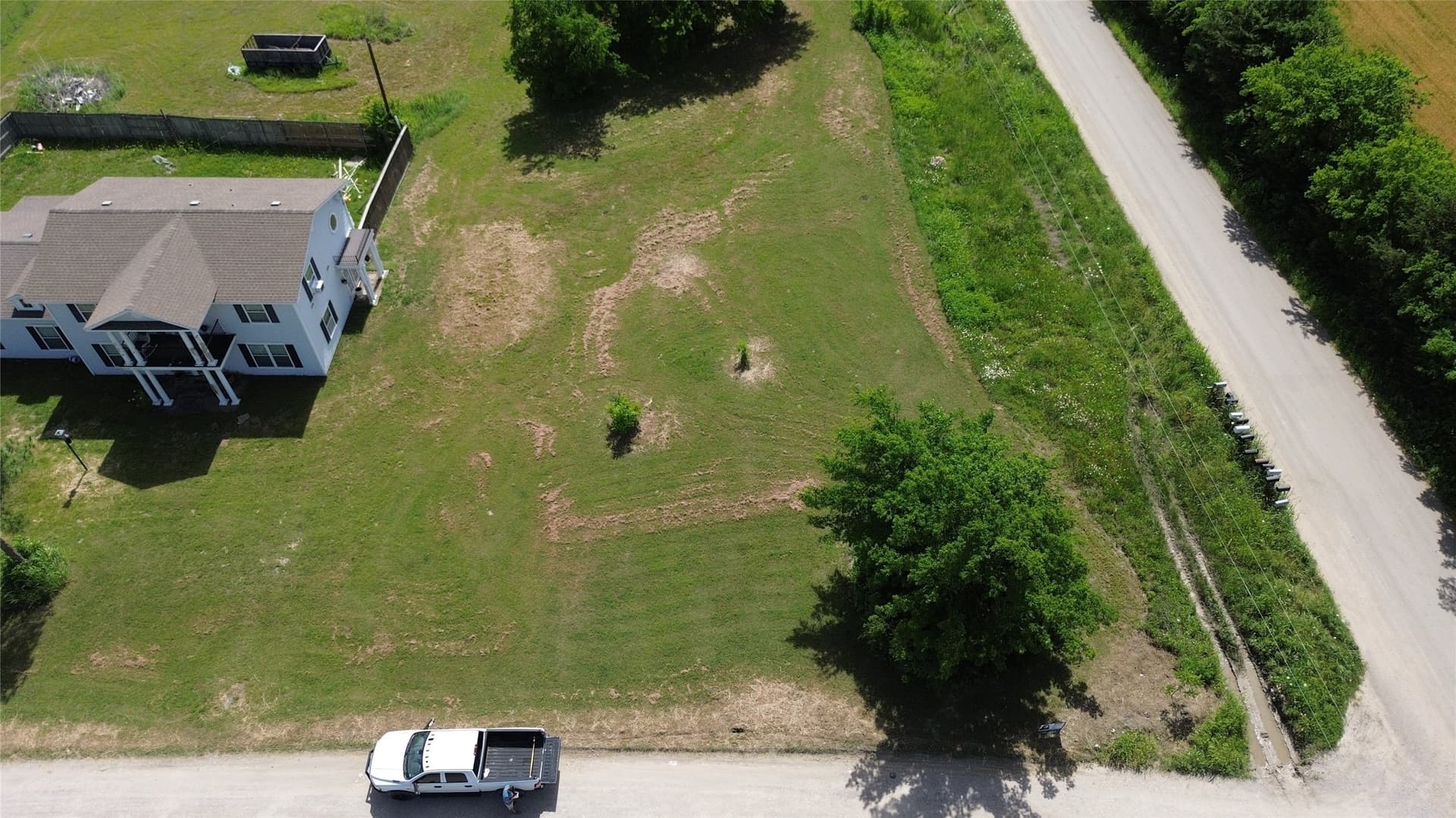 0.65 acres in Hunt County - photo 6